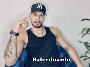 Baleeduardo