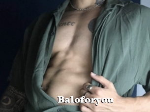 Baloforyou