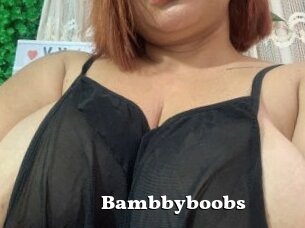 Bambbyboobs