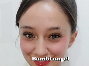 Bambi_angel