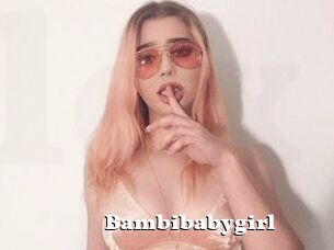 Bambibabygirl