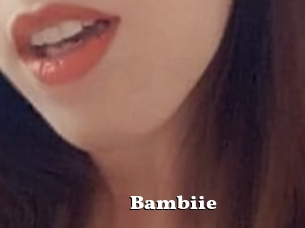 Bambiie