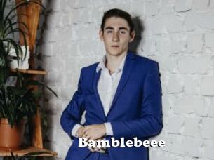 Bamblebeee