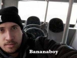 Bananaboy