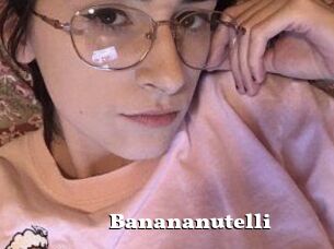 Banananutelli