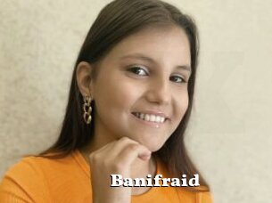 Banifraid