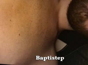 Baptistep