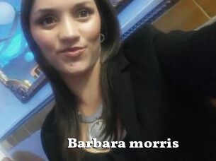 Barbara_morris