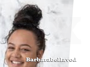 Barbarabellavod