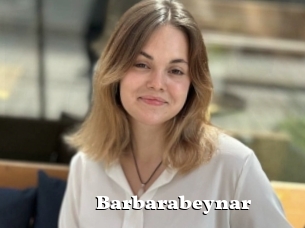 Barbarabeynar