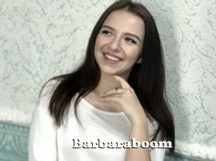 Barbaraboom