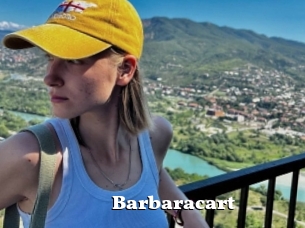 Barbaracart