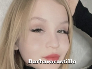 Barbaracastillo