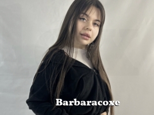 Barbaracoxe