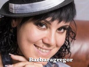 Barbaragregor