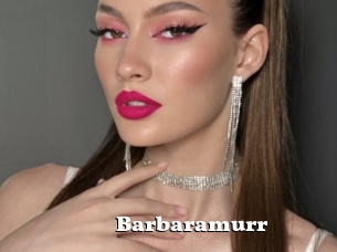 Barbaramurr