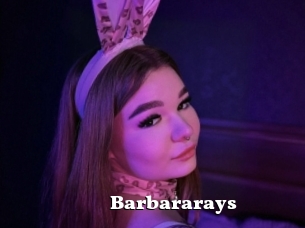 Barbararays