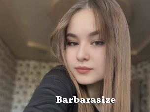 Barbarasize