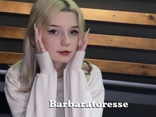 Barbaratoresse