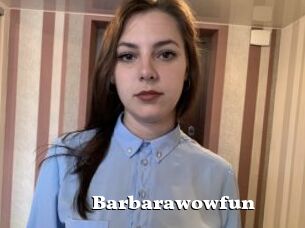 Barbarawowfun