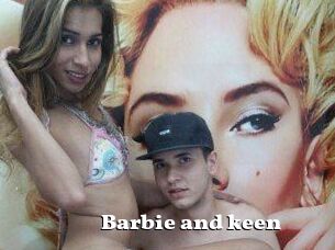 Barbie_and_keen