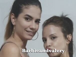 Barbieandvalery