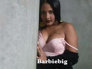 Barbiebig