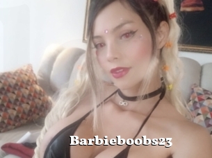 Barbieboobs23