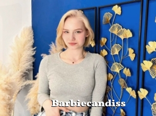 Barbiecandiss