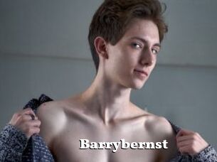 Barrybernst