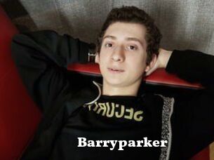 Barryparker