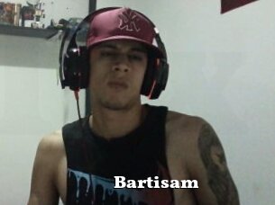 Bartisam