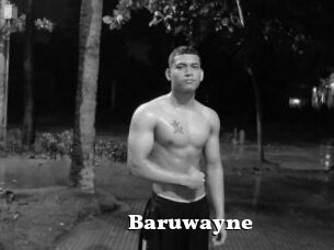 Baruwayne