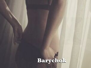 Barychok