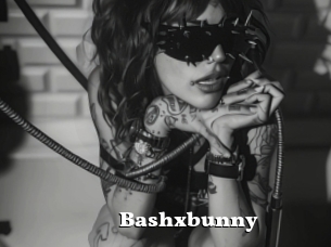 Bashxbunny