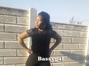 Bassygal