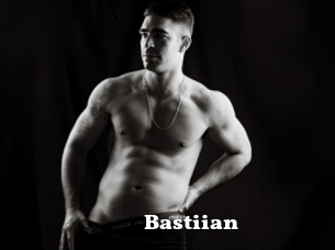 Bastiian