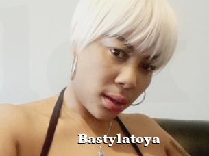 Bastylatoya