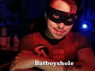 Batboyshole