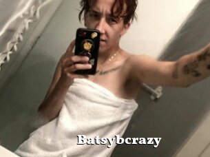 Batsybcrazy