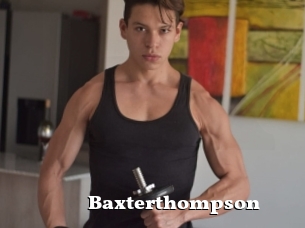 Baxterthompson