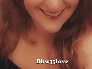 Bbw35love