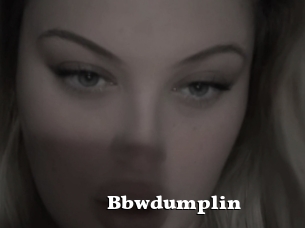 Bbwdumplin