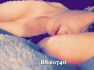 Bbxo740