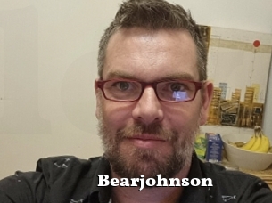 Bearjohnson