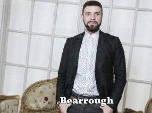 Bearrough