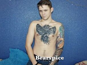 Bearspice