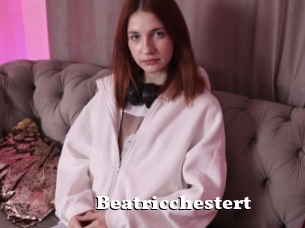 Beatricchestert