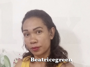 Beatricegreen