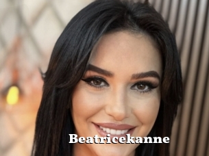 Beatricekanne